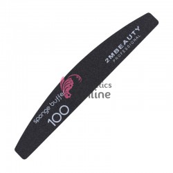 Pila buffer 2M Beauty 100-220